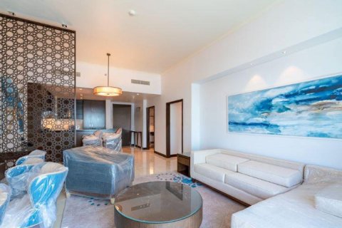 Appartamento in vendita a The Marina, Abu Dhabi, EAU 1 camera da letto, 102 mq. № 594063 - foto 4