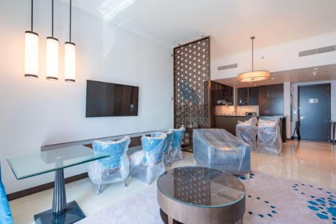 Appartamento in vendita a The Marina, Abu Dhabi, EAU 1 camera da letto, 102 mq. № 594063 - foto 6