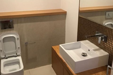 Apartament në Al Raha Beach, Abu Dhabi, Emiratet e Bashkuara Arabe 3 dhoma gjumi, 326 m2. № 594086 - Foto 21