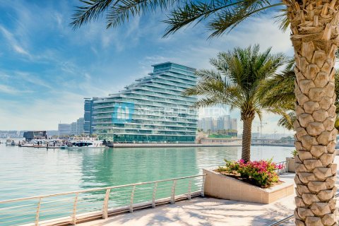 Apartament në Al Raha Beach, Abu Dhabi, Emiratet e Bashkuara Arabe 3 dhoma gjumi, 326 m2. № 594086 - Foto 8