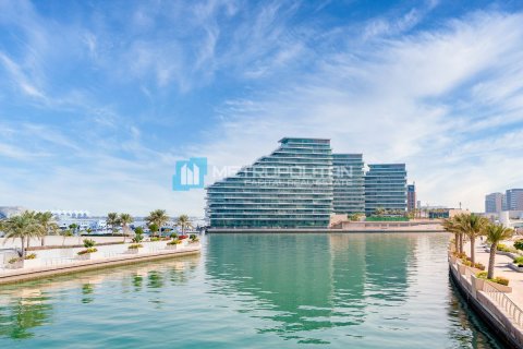 Apartament në Al Raha Beach, Abu Dhabi, Emiratet e Bashkuara Arabe 3 dhoma gjumi, 326 m2. № 594086 - Foto 5