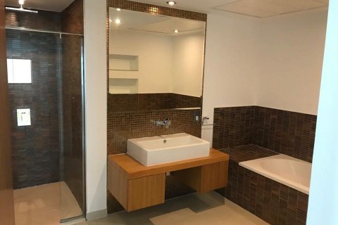 Apartament në Al Raha Beach, Abu Dhabi, Emiratet e Bashkuara Arabe 3 dhoma gjumi, 326 m2. № 594086 - Foto 20