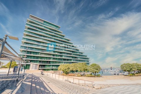 Apartament në Al Raha Beach, Abu Dhabi, Emiratet e Bashkuara Arabe 3 dhoma gjumi, 326 m2. № 594086 - Foto 27