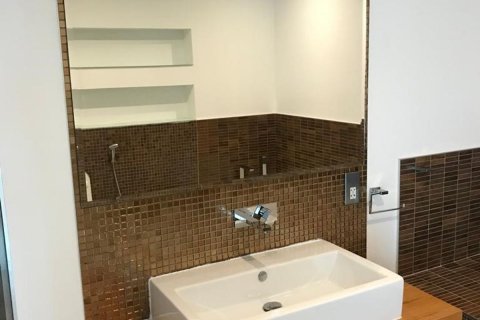 Apartament në Al Raha Beach, Abu Dhabi, Emiratet e Bashkuara Arabe 3 dhoma gjumi, 326 m2. № 594086 - Foto 23