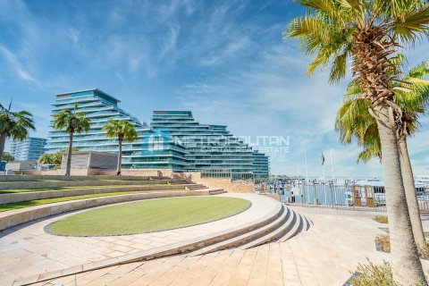 Apartament në Al Raha Beach, Abu Dhabi, Emiratet e Bashkuara Arabe 3 dhoma gjumi, 326 m2. № 594086 - Foto 29
