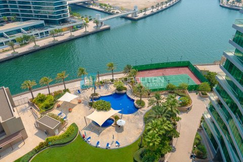 Apartament në Al Raha Beach, Abu Dhabi, Emiratet e Bashkuara Arabe 3 dhoma gjumi, 326 m2. № 594086 - Foto 6