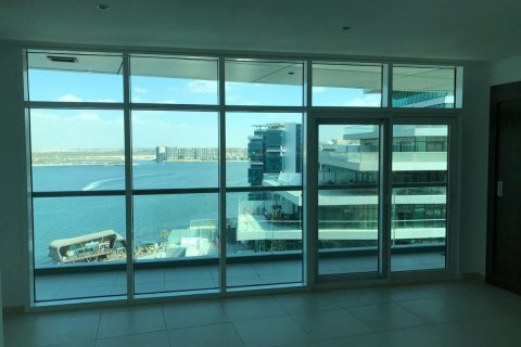 Apartament në Al Raha Beach, Abu Dhabi, Emiratet e Bashkuara Arabe 3 dhoma gjumi, 326 m2. № 594086 - Foto 11