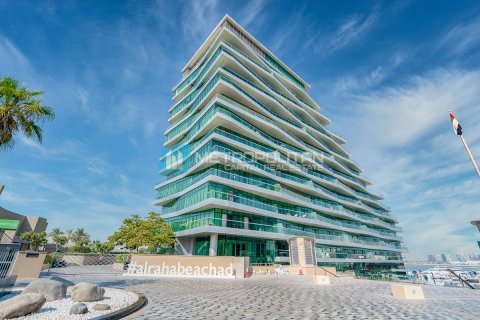 Apartament në Al Raha Beach, Abu Dhabi, Emiratet e Bashkuara Arabe 3 dhoma gjumi, 326 m2. № 594086 - Foto 25