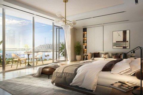 阿联酋 Abu Dhabi Saadiyat Island 待售 : 41 平方米 , 编号594084 - 照片 7