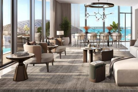 阿联酋 Abu Dhabi Saadiyat Island 待售 : 41 平方米 , 编号594084 - 照片 10