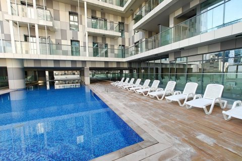 阿联酋 Abu Dhabi Al Raha Beach 待售 : 4 卧, 199 平方米 , 编号594087 - 照片 12