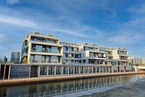 阿联酋 Abu Dhabi Al Raha Beach 待售 : 4 卧, 199 平方米 , 编号594087 - 照片 13