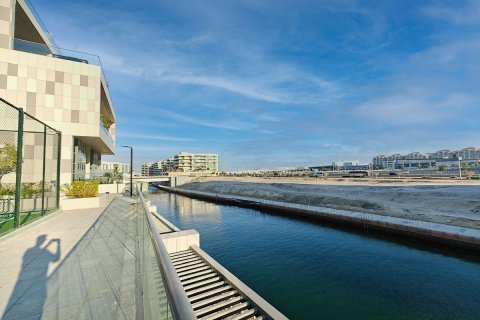阿联酋 Abu Dhabi Al Raha Beach 待售 : 4 卧, 199 平方米 , 编号594087 - 照片 4