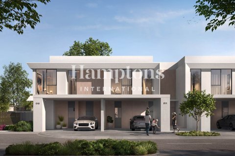 Villa en The Valley, Dubai, EAU 3 dormitorios, 180.046 m² № 768943