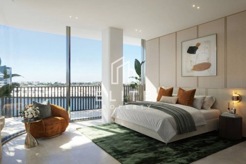 Byt v Al Wasl, Dubai, SAE 2 ložnice, 180 m² Č.: 768947 - fotografie 6
