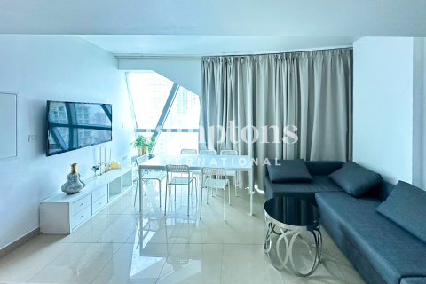 DIFC, Dubai, UAE의 임대용 아파트 침실 2개, 76.02995714제곱미터 번호 768942 - 사진 5