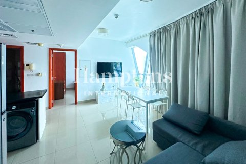 DIFC, Dubai, UAE의 임대용 아파트 침실 2개, 76.02995714제곱미터 번호 768942 - 사진 9