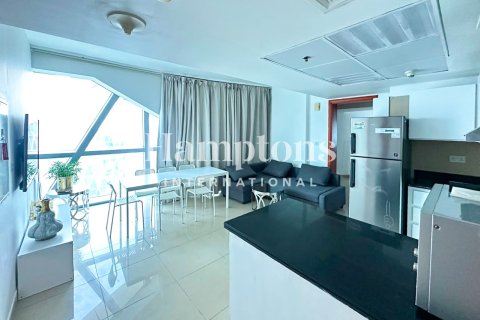 DIFC, Dubai, UAE의 임대용 아파트 침실 2개, 76.02995714제곱미터 번호 768942 - 사진 6