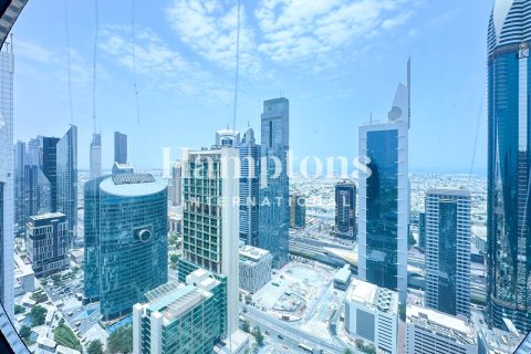 DIFC, Dubai, UAE의 임대용 아파트 침실 2개, 76.02995714제곱미터 번호 768942 - 사진 4