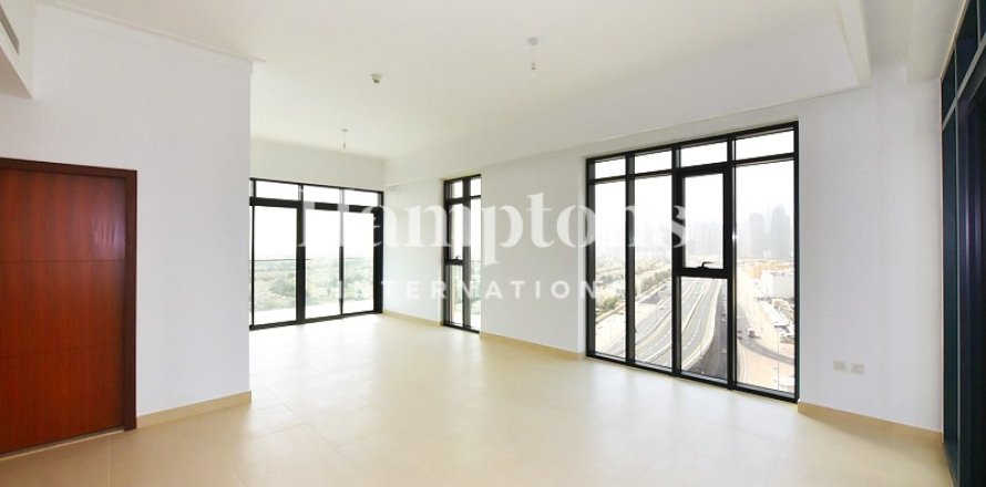 Appartement à The Hills, Dubai, EAU: 2 chambres, 119.659 m2 № 768944