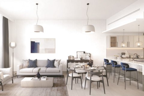 Byt v Dubai, SAE 1 ložnice, 76 m² Č.: 620000 - fotografie 18