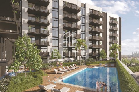 Byt v Dubai, SAE 1 ložnice, 76 m² Č.: 620000 - fotografie 14