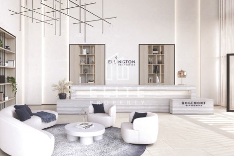 Byt v Dubai, SAE 1 ložnice, 76 m² Č.: 620000 - fotografie 16