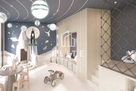 Byt v Dubai, SAE 1 ložnice, 76 m² Č.: 620000 - fotografie 9