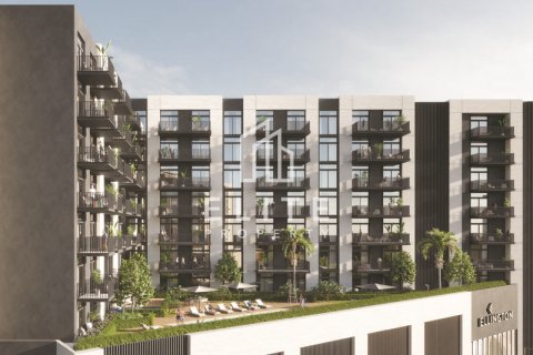 Byt v Dubai, SAE 1 ložnice, 76 m² Č.: 620000 - fotografie 12