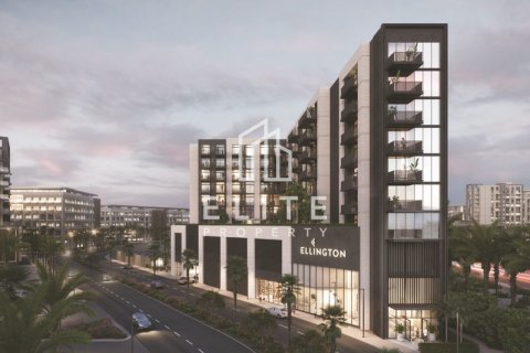Byt v Dubai, SAE 1 ložnice, 76 m² Č.: 620000 - fotografie 10