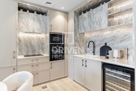 Apartmen di Jumeirah, Dubai, UAE 2 bilik tidur, 122 meter persegi № 603741 - foto 11