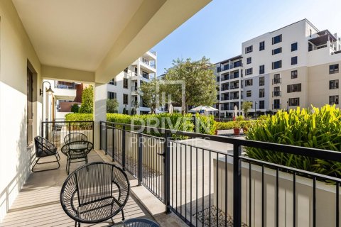 Apartmen di Jumeirah, Dubai, UAE 2 bilik tidur, 122 meter persegi № 603741 - foto 14