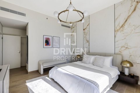 Apartmen di Jumeirah, Dubai, UAE 2 bilik tidur, 122 meter persegi № 603741 - foto 5