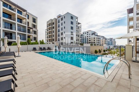 Apartmen di Jumeirah, Dubai, UAE 2 bilik tidur, 122 meter persegi № 603741 - foto 18