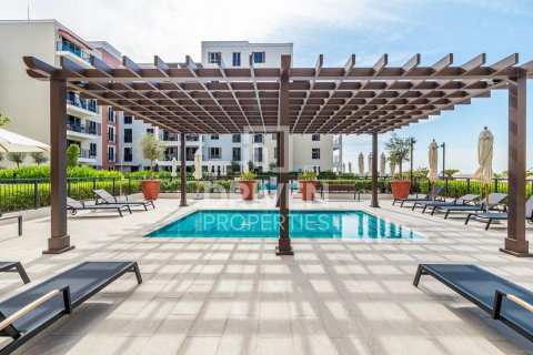 Apartmen di Jumeirah, Dubai, UAE 2 bilik tidur, 122 meter persegi № 603741 - foto 24