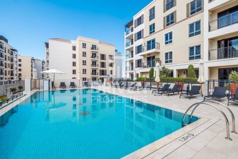 Apartmen di Jumeirah, Dubai, UAE 2 bilik tidur, 122 meter persegi № 603741 - foto 20