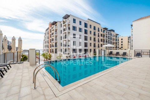 Apartmen di Jumeirah, Dubai, UAE 2 bilik tidur, 122 meter persegi № 603741 - foto 19