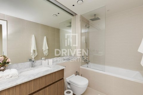 Apartmen di Jumeirah, Dubai, UAE 2 bilik tidur, 122 meter persegi № 603741 - foto 12