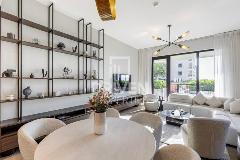 Apartmen di Jumeirah, Dubai, UAE 2 bilik tidur, 122 meter persegi № 603741 - foto 3