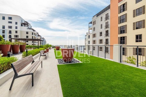 Apartmen di Jumeirah, Dubai, UAE 2 bilik tidur, 122 meter persegi № 603741 - foto 22