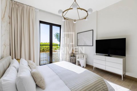 Apartmen di Jumeirah, Dubai, UAE 2 bilik tidur, 122 meter persegi № 603741 - foto 8