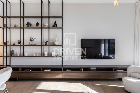 Apartmen di Jumeirah, Dubai, UAE 2 bilik tidur, 122 meter persegi № 603741 - foto 4