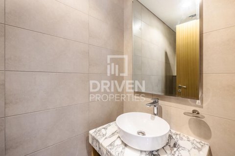 Byt v Business Bay, Dubai, SAE 2 ložnice, 76 m² Č.: 603671 - fotografie 9