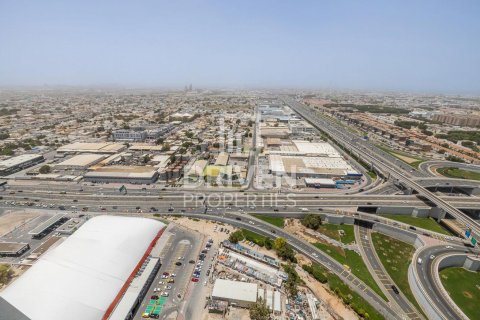 Byt v Business Bay, Dubai, SAE 2 ložnice, 76 m² Č.: 603671 - fotografie 11