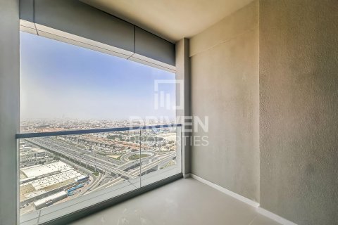 Apartament në Business Bay, Dubai, Emiratet e Bashkuara Arabe 2 dhoma gjumi, 89 m2. № 603672 - Foto 12