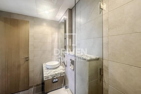 Apartament në Business Bay, Dubai, Emiratet e Bashkuara Arabe 2 dhoma gjumi, 89 m2. № 603672 - Foto 11