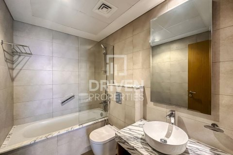Apartament në Business Bay, Dubai, Emiratet e Bashkuara Arabe 2 dhoma gjumi, 89 m2. № 603672 - Foto 10