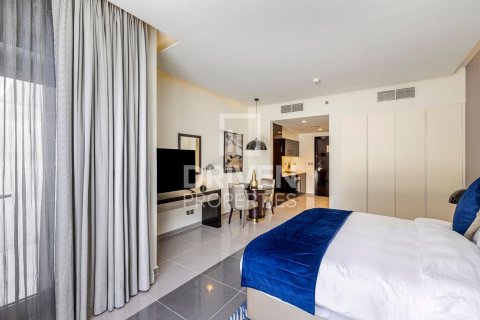 Byt v Business Bay, Dubai, SAE 1 pokoj, 84 m² Č.: 603670 - fotografie 1