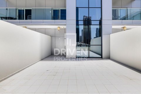 Byt v Business Bay, Dubai, SAE 1 pokoj, 84 m² Č.: 603670 - fotografie 9