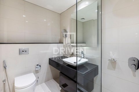 Byt v Business Bay, Dubai, SAE 1 pokoj, 84 m² Č.: 603670 - fotografie 7